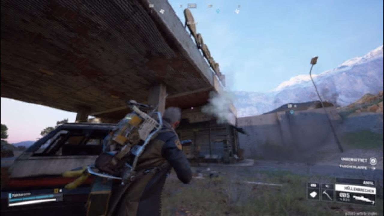 ARC Raider's