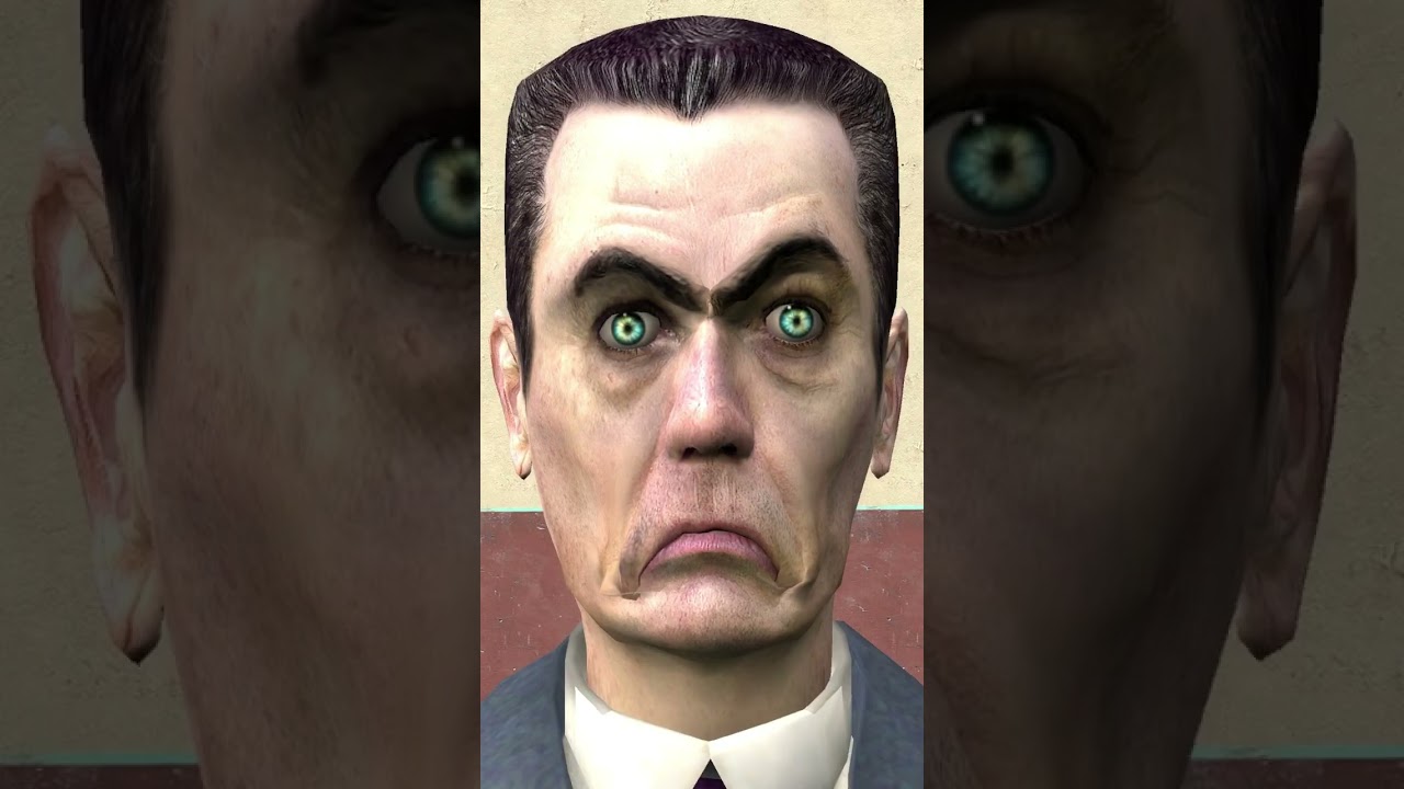 Gmod animation I made