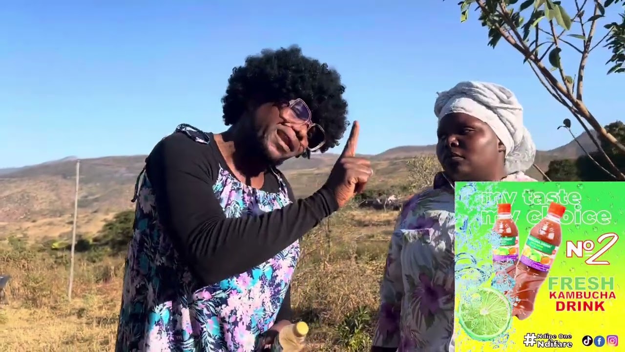 Dzvudura wadya @MaiPataiMusic