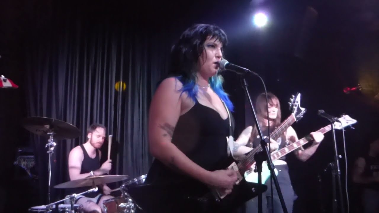 Linda From Work - Ill Will (Live 2/7/2026)