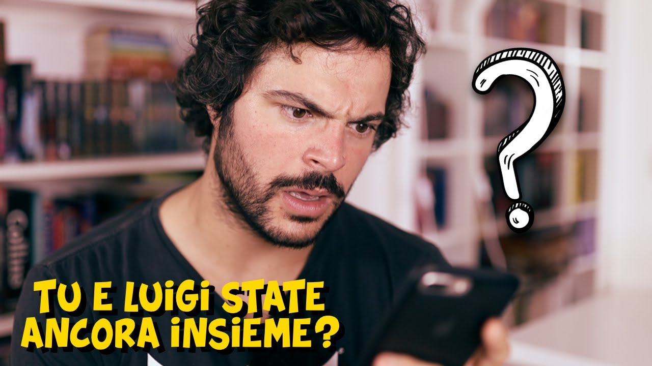Rispondo alle vostre domande | Guglielmo Scilla - Willwoosh