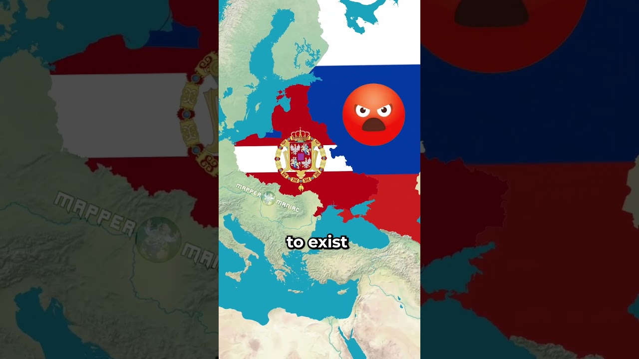 What if Poland tried to bring back the Polish-Lithuanian Commonwealth?