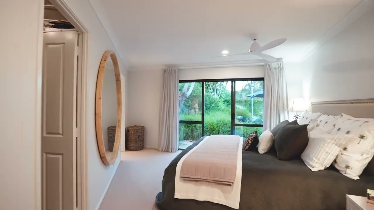 44 Hardens Lane, Paremoremo