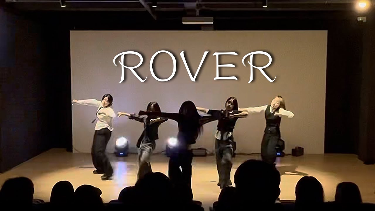 30회 정기공연 | #11 전과자 할래말래 : KAI - Rover