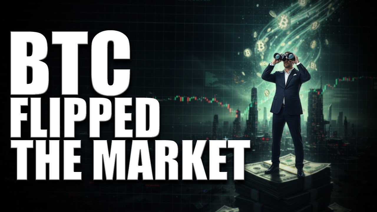 Bitcoin Live Trading: BTC Is Pushing Higher! Are Traders Ready for the Next Move?! EP2129