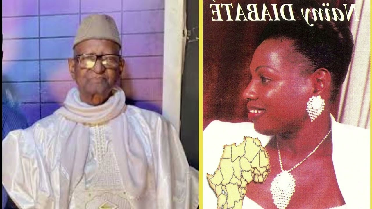 HAMET SOUMBOUNOU ET NAINY DIABATE BABA SORA 2002