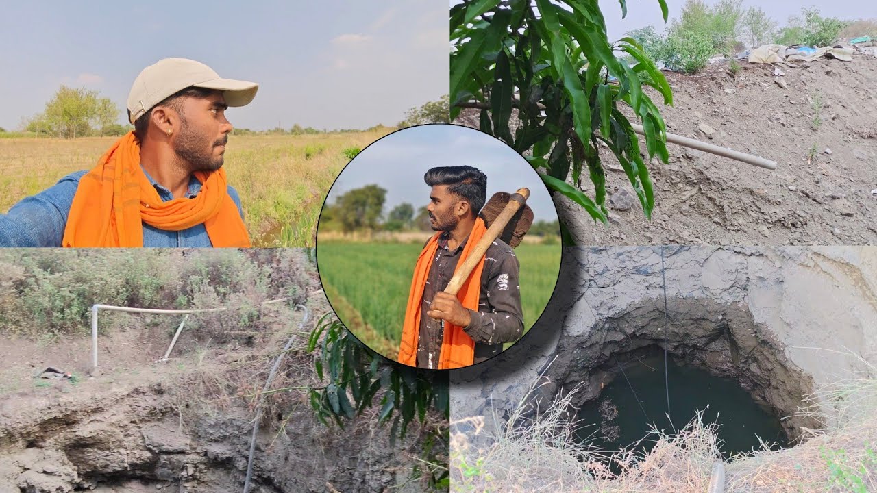 सोमवार म्हणजे उशिरा vlog सुरू होतो...🤦🏻@Piyushsawant-vlogs #farmingvlog #marathivlog #op #ps 