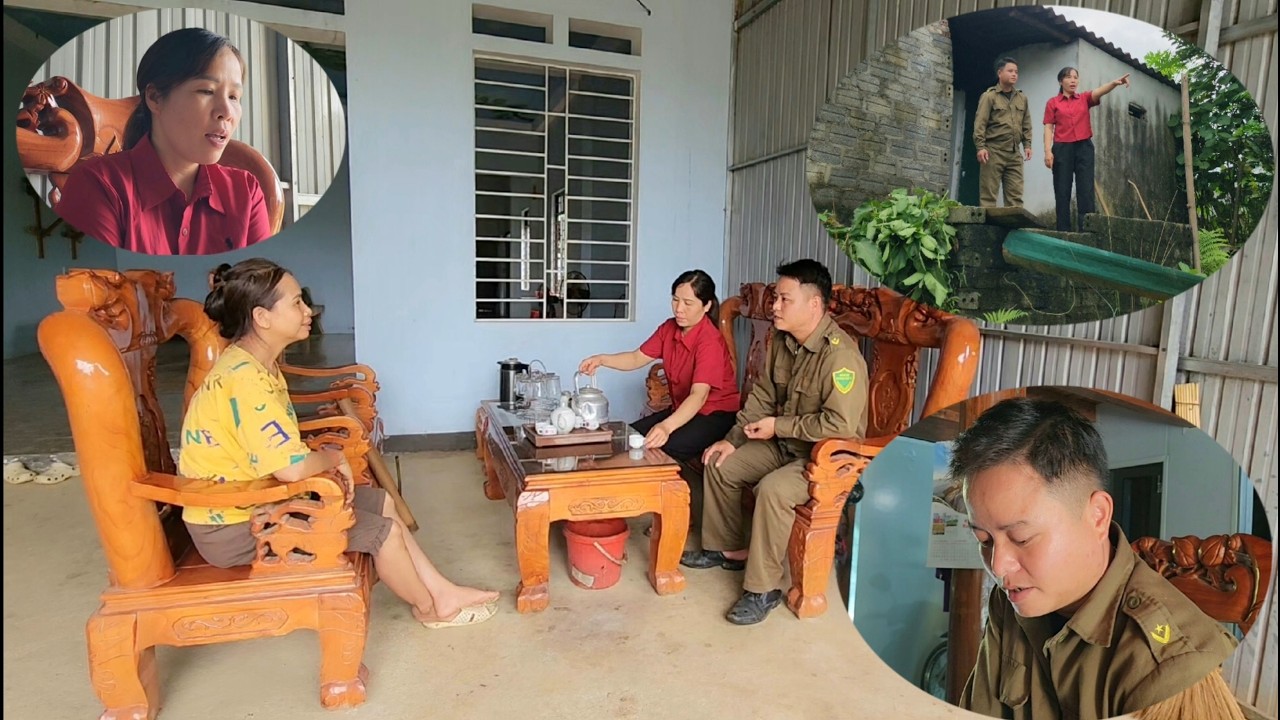 After visiting the car wash owner's home, Luyen made a decision&mdash;but was it the right one?
