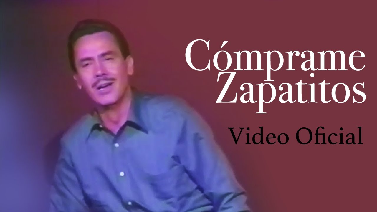 C&oacute;mprame Zapatitos - Dueto Moreno (Video Oficial)