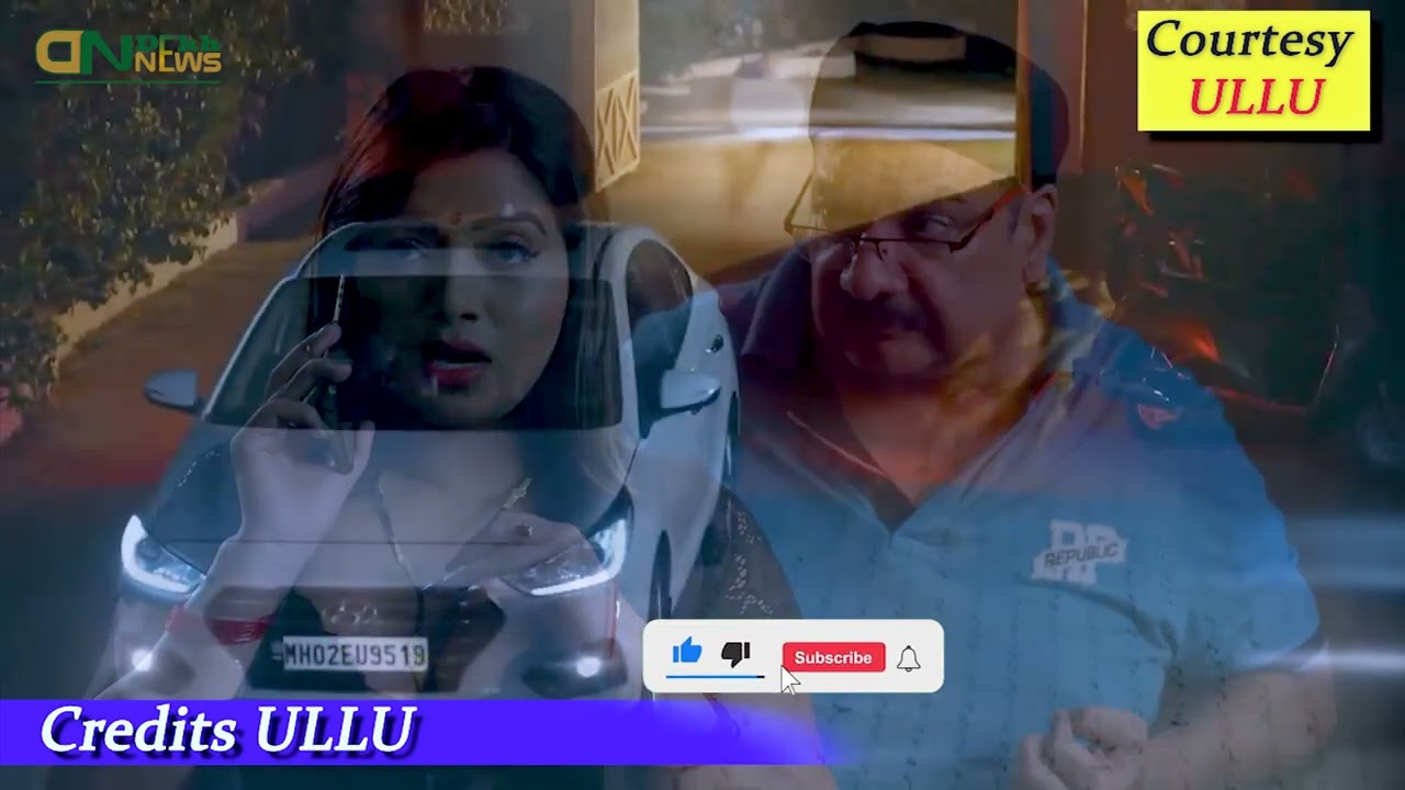 Dunali Web Series Season 2 Part 3 Release Date, Trailer & Actress Name | 2022 Upcoming Web Series