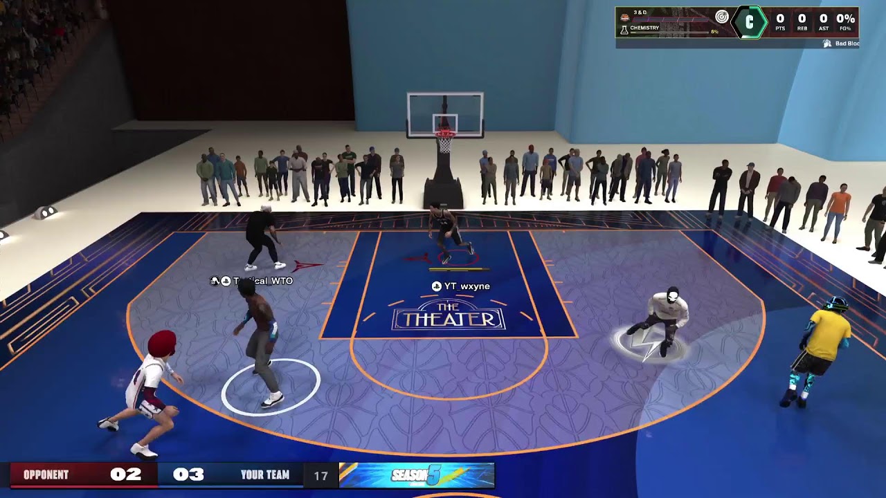 2K26streak 🔥🧹