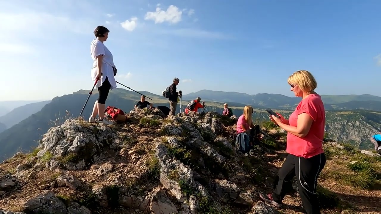 DURMITOR ĆUREVAC 21 07 2023
