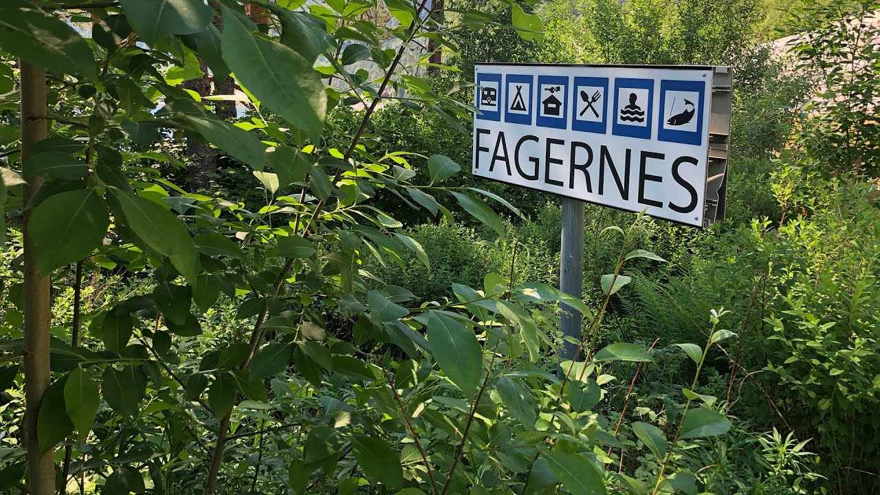 Min feriestad