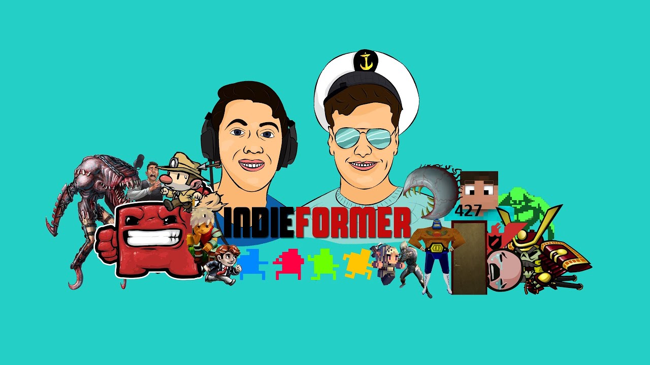 Welcome to Indieformer