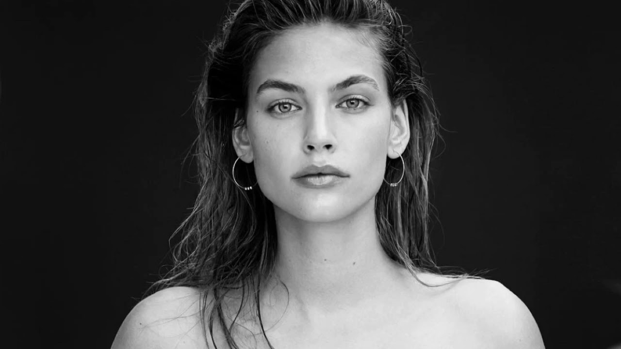 andreanna - Blown
