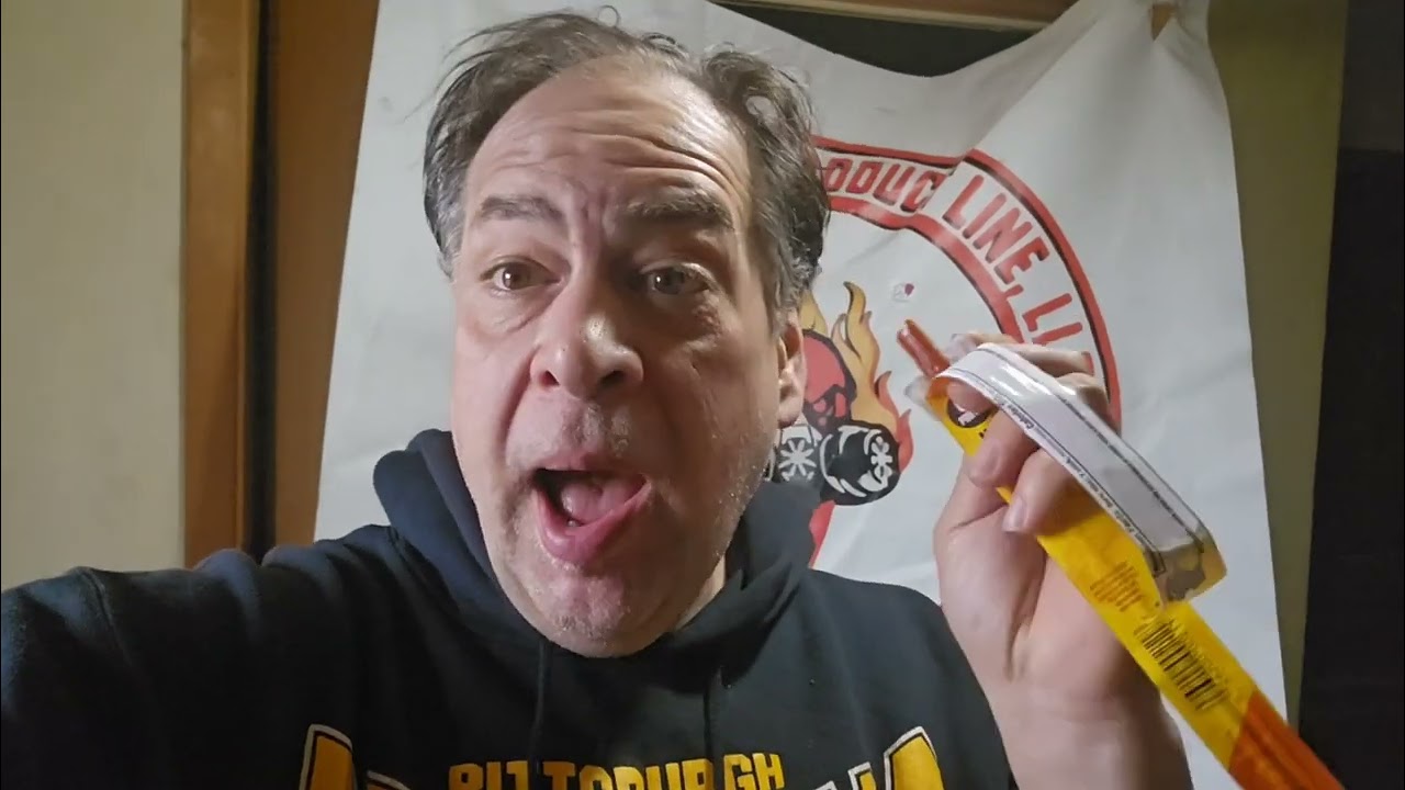 SLIM Jim  Buffalo Wild Wings