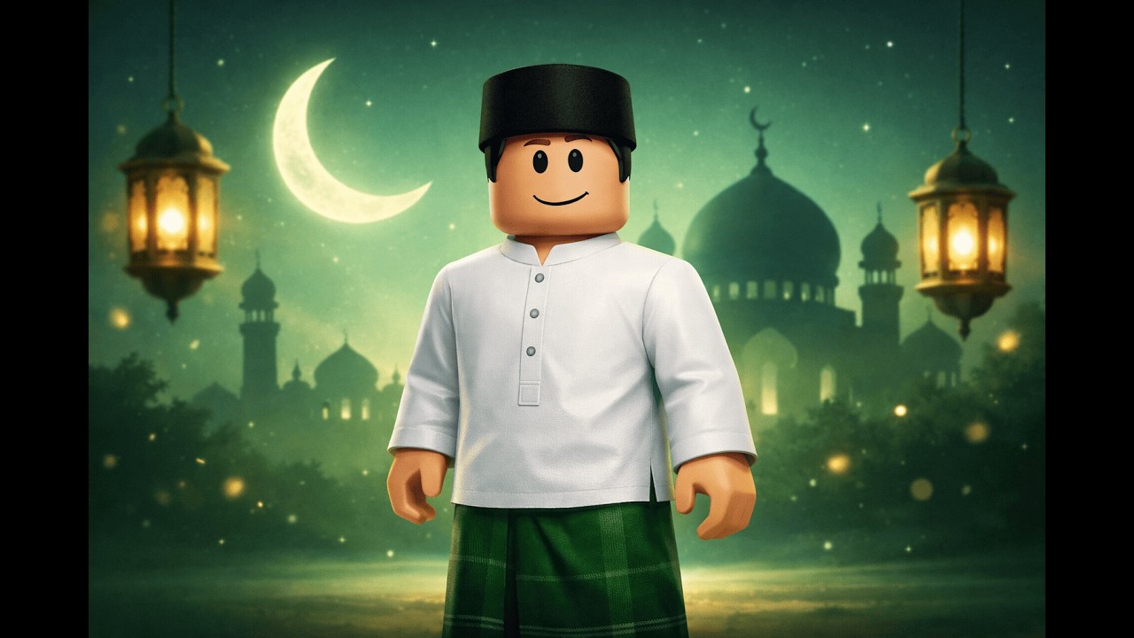 Ramadan Night Series 🌙 Day 11 | Stumble Guys Short Stream