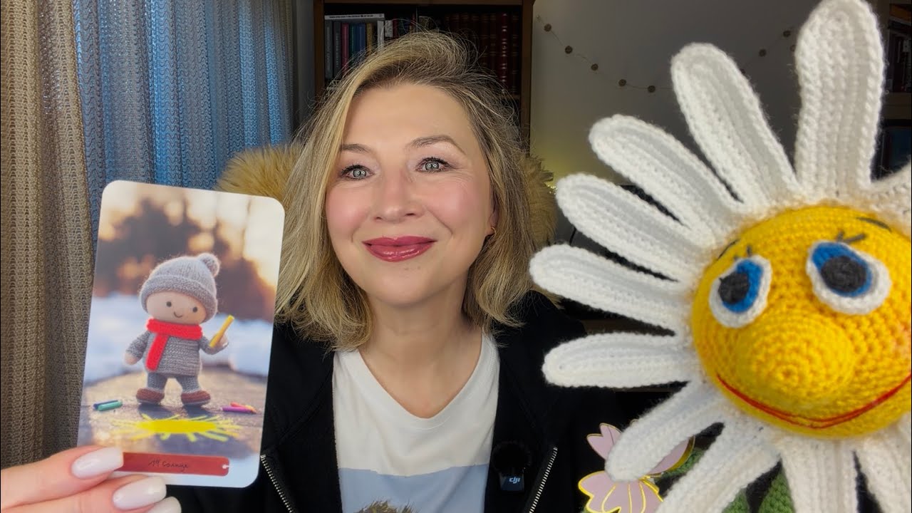 🌞 РАСКЛАД ТАРО на ЗАТМЕНИЕ в ВОДОЛЕЕ 🌞 17/02 — 29/07 2026 ⭐️AIDA LEMAR TAROT ASTROLOGY