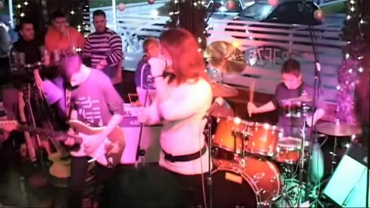 &Epsilon;&sigma;ύ &delta;&epsilon;&nu; &zeta;&epsilon;&iota;&sigmaf; &pi;&omicron;&upsilon;&theta;&epsilon;&nu;ά Cover by Modern Music School Halkida Band Program Students