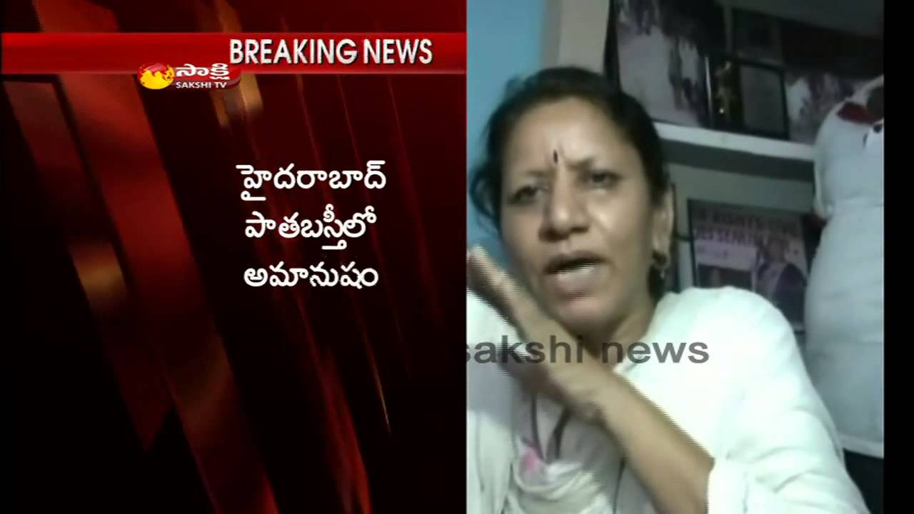 Mother forces daughter into prostitution in Hyderabad, PUCL files complaint