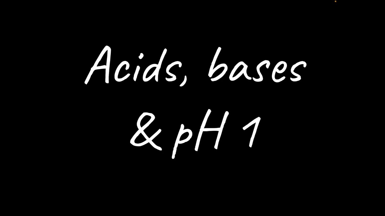 A LEVEL CHEMISTRY EXAM QUESTION WALKTHROUGH - ACIDS, BASES & pH 1 - NASTY % DISSOCIATION