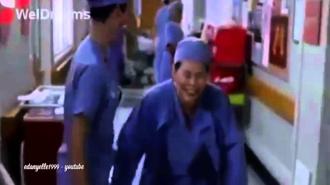 Ellen Pompeo Laughing