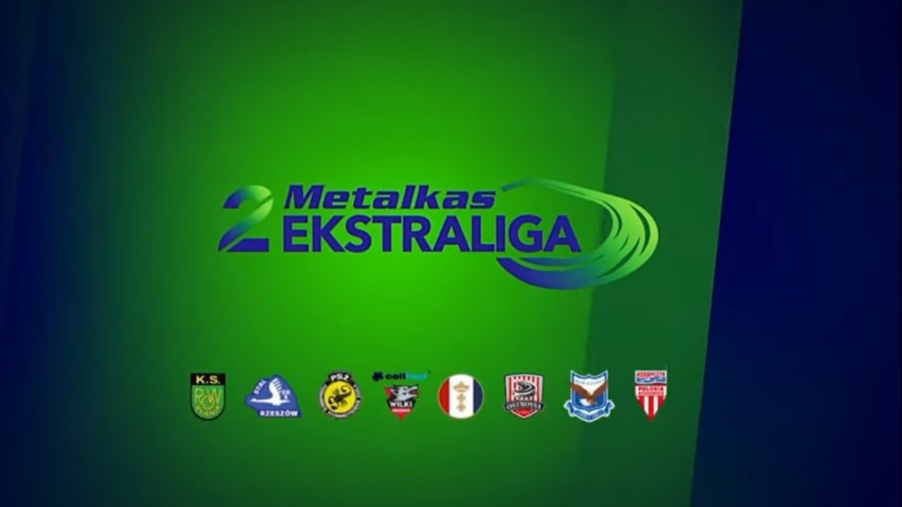 Metalkas 2. Ekstraliga: Energa Wybrzeże Gdańsk - H. Skrzydlewska Orzeł Łódź I 2024 I 6 Runda