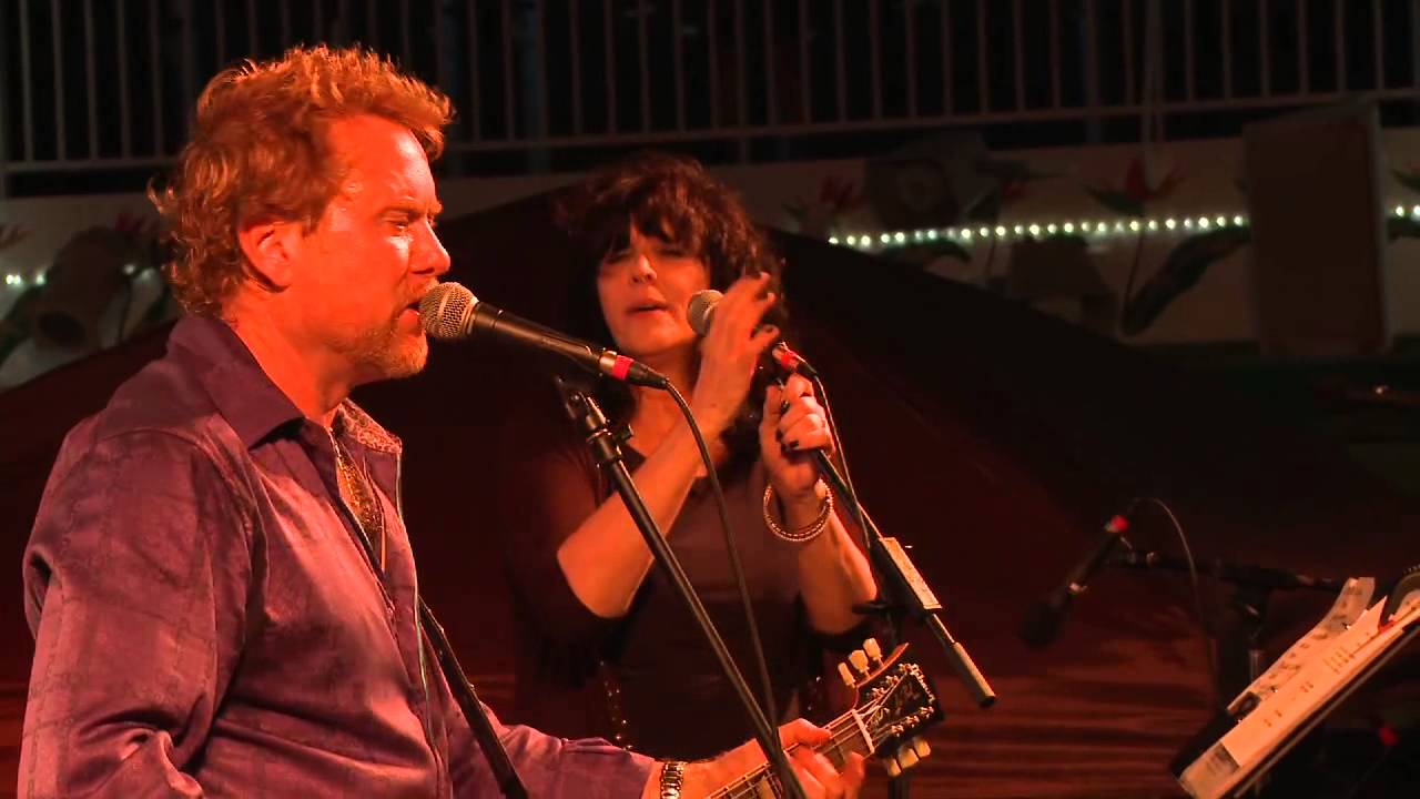 Lee Roy Parnell:  South By Southwest