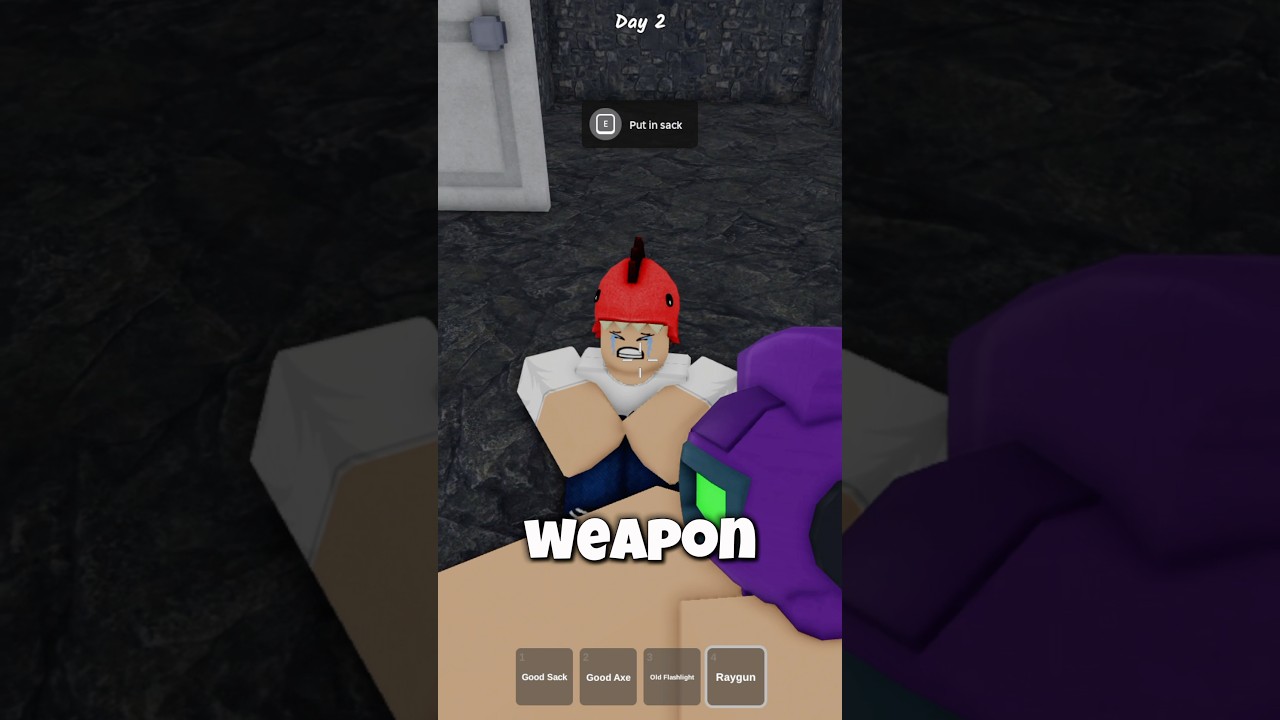 Мой первый опыт игры в 99 Nights in the Forest&hellip; #roblox #robloxgames #99nightsintheforest