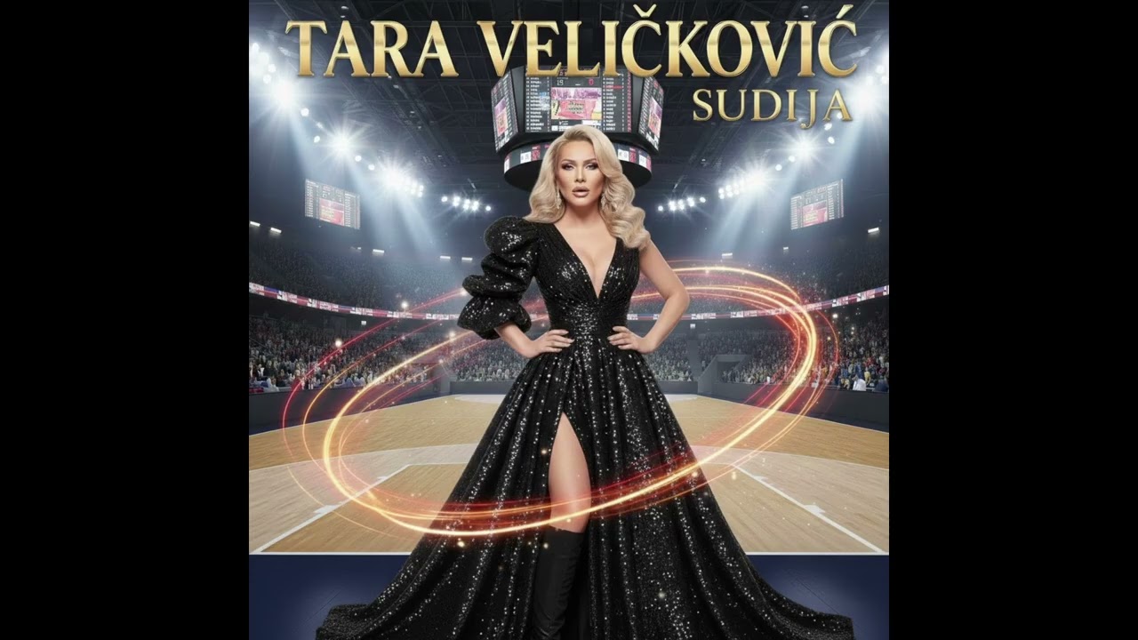Tara Veličković - Sudija
