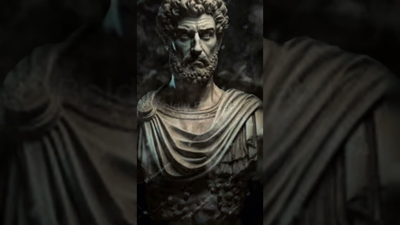 Rise Through Resilience A Stoic Story of Triumph
