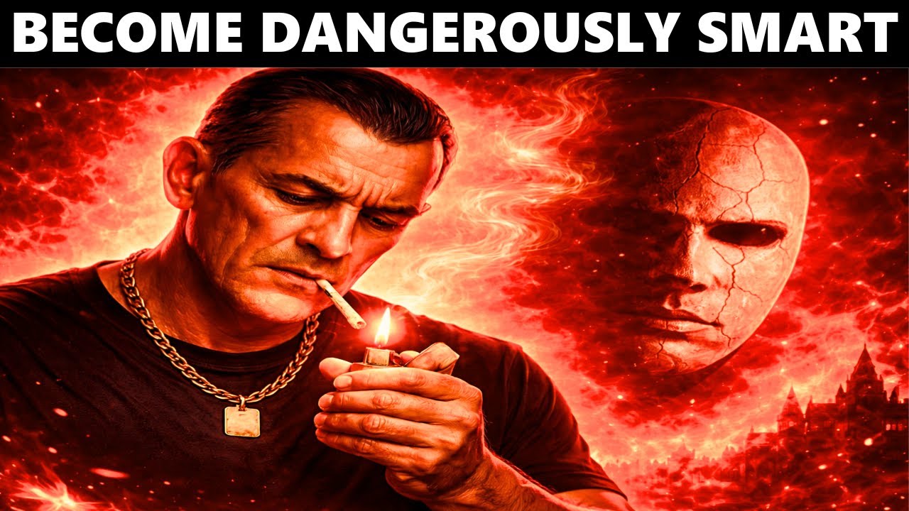 This Video Will Make You Smarter Than You Think You Are – Machiavelli