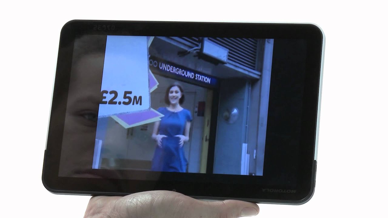 Sky Sports News app - Appys 2012 nominee