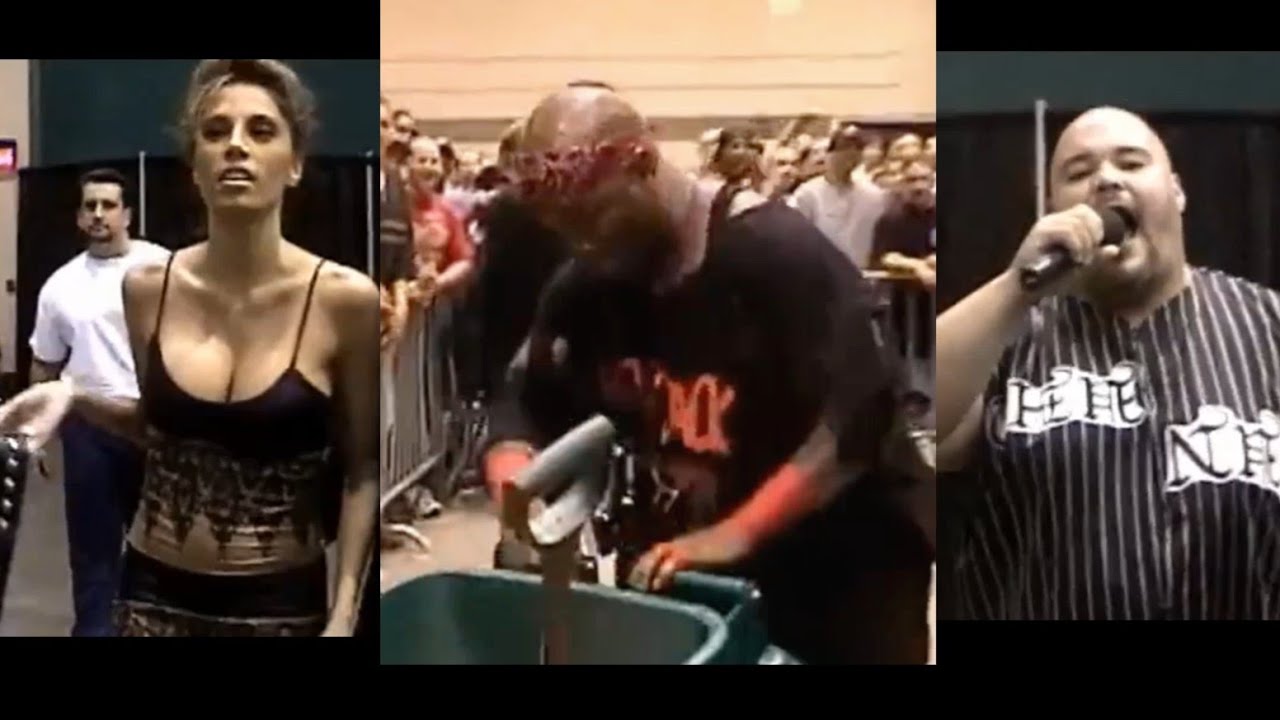 ECW 