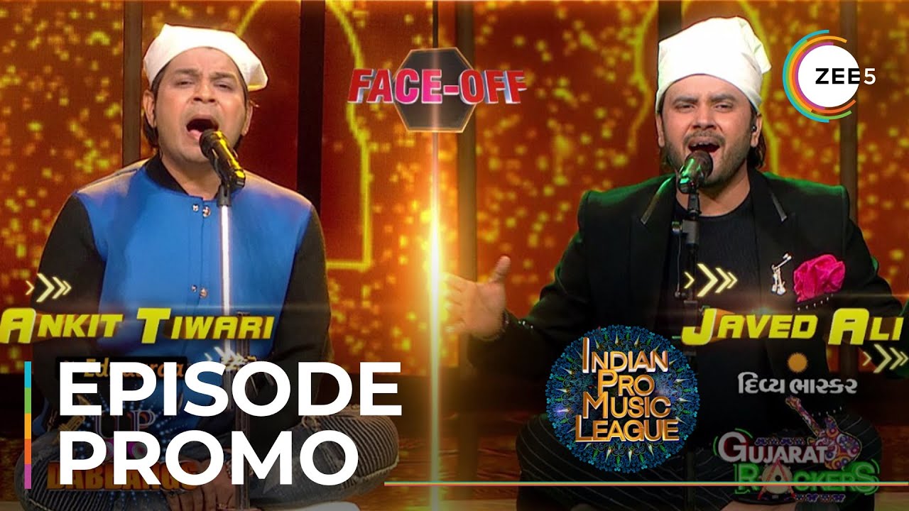 Indian Pro Music League | A Melodious Rendition of &lsquo;Piya Haji Ali&rsquo; | Promo | Watch Now On ZEE5