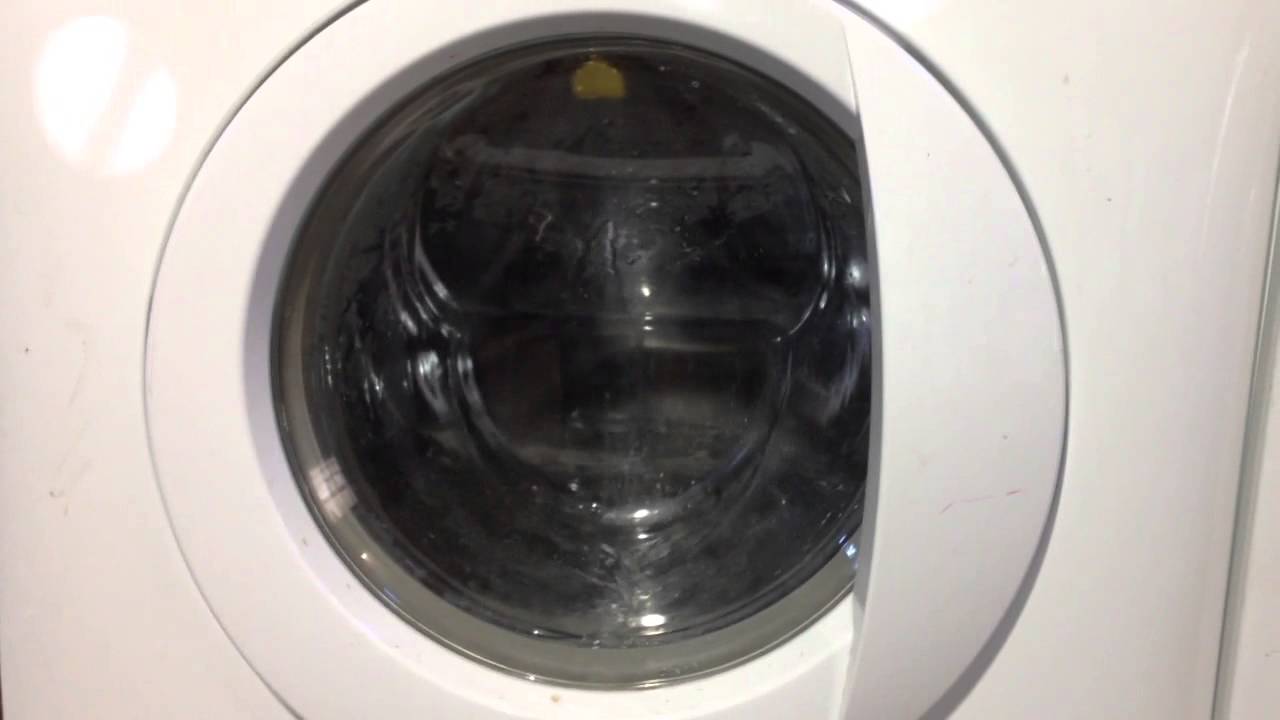 Zanussi Jetsystem Timeline ZWF1541W