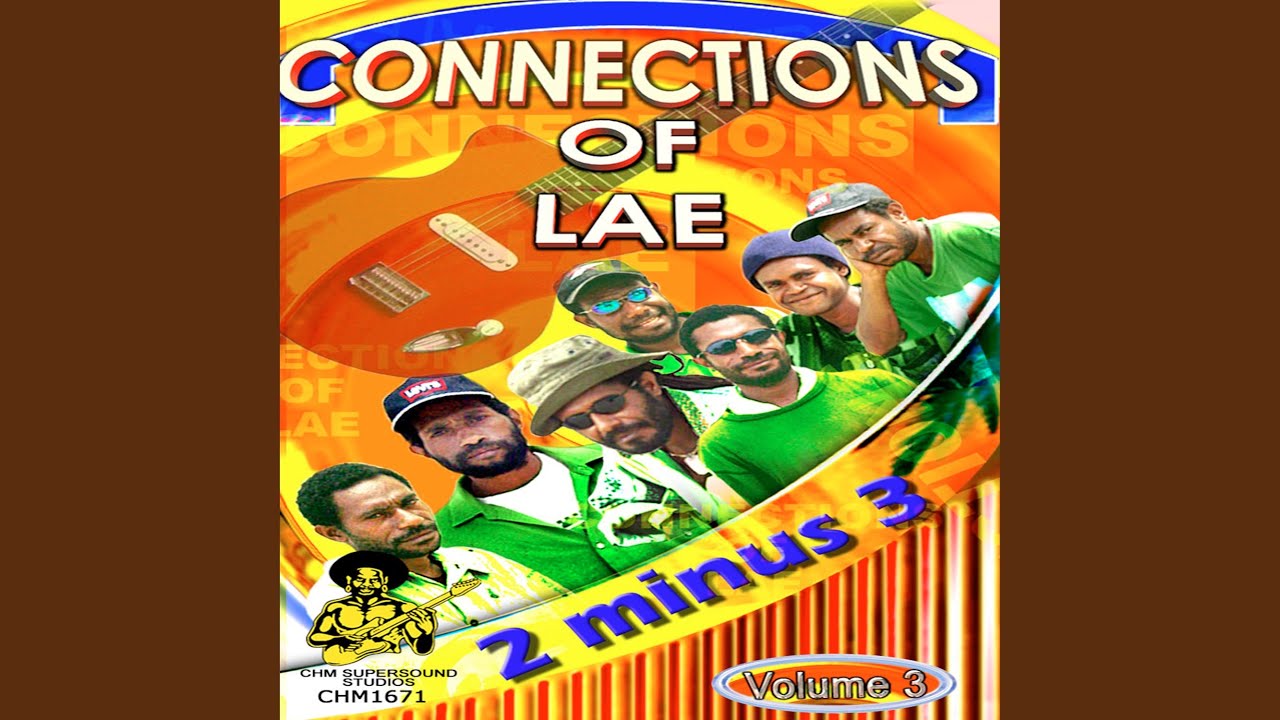 Aunty Neli (Mix 2)