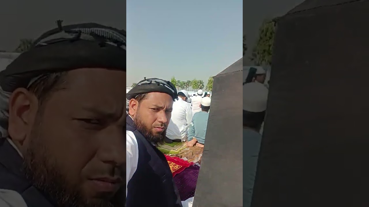 Eid Mubarak 2025 #fazle Rahman