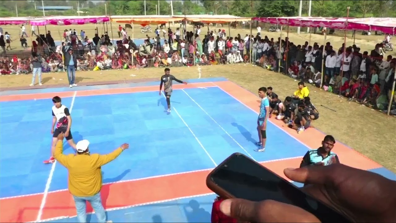 Dpllivechittir#kabaddi #patel #semliyavschodigati