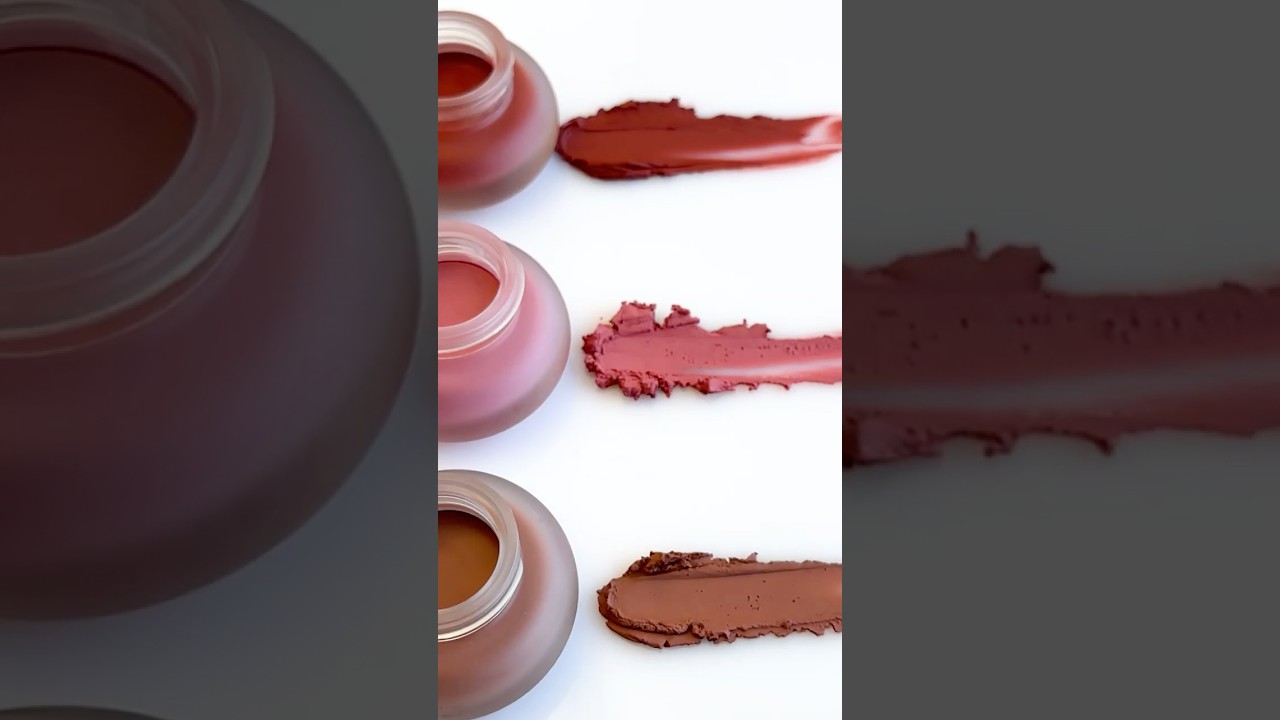 KIKO Milano -  HUG COUTURE - CLOUD TINT SWATCHES