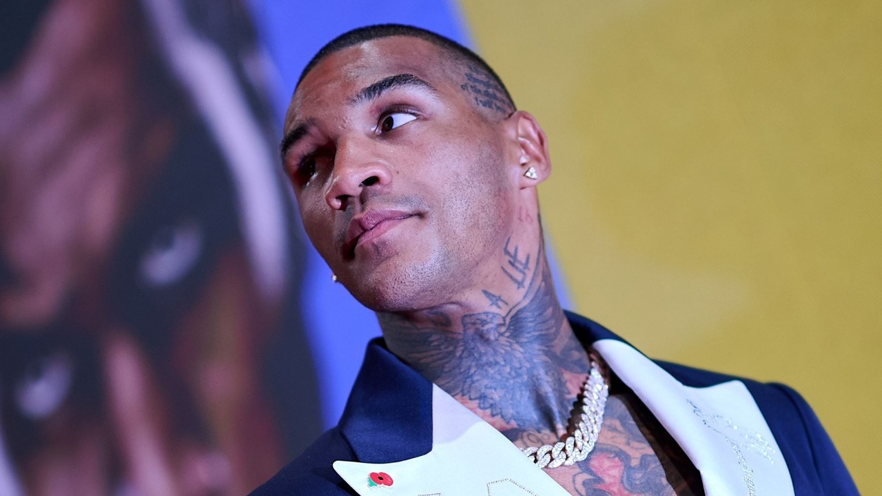 The Stunning Betrayal of Conor Benn
