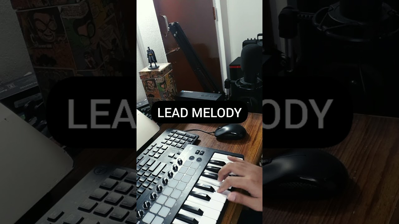 RANDOM 80s BEAT 2 | #Shorts | Shillong | Synthwave | India