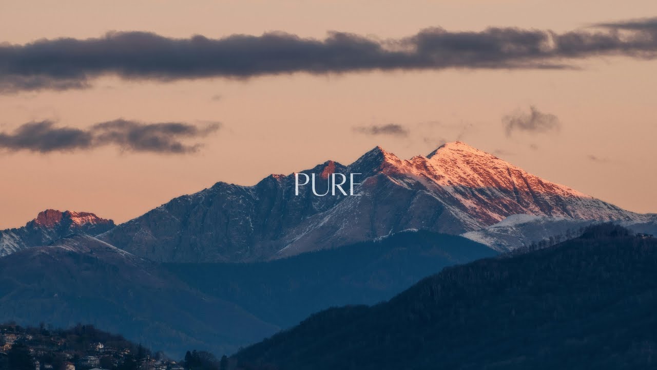 pure - draw close
