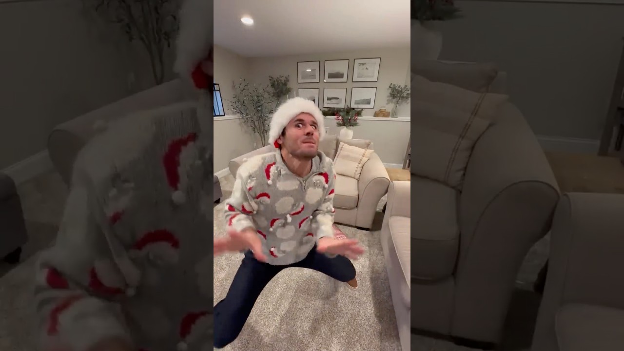 Scrooges during Christmas be like..