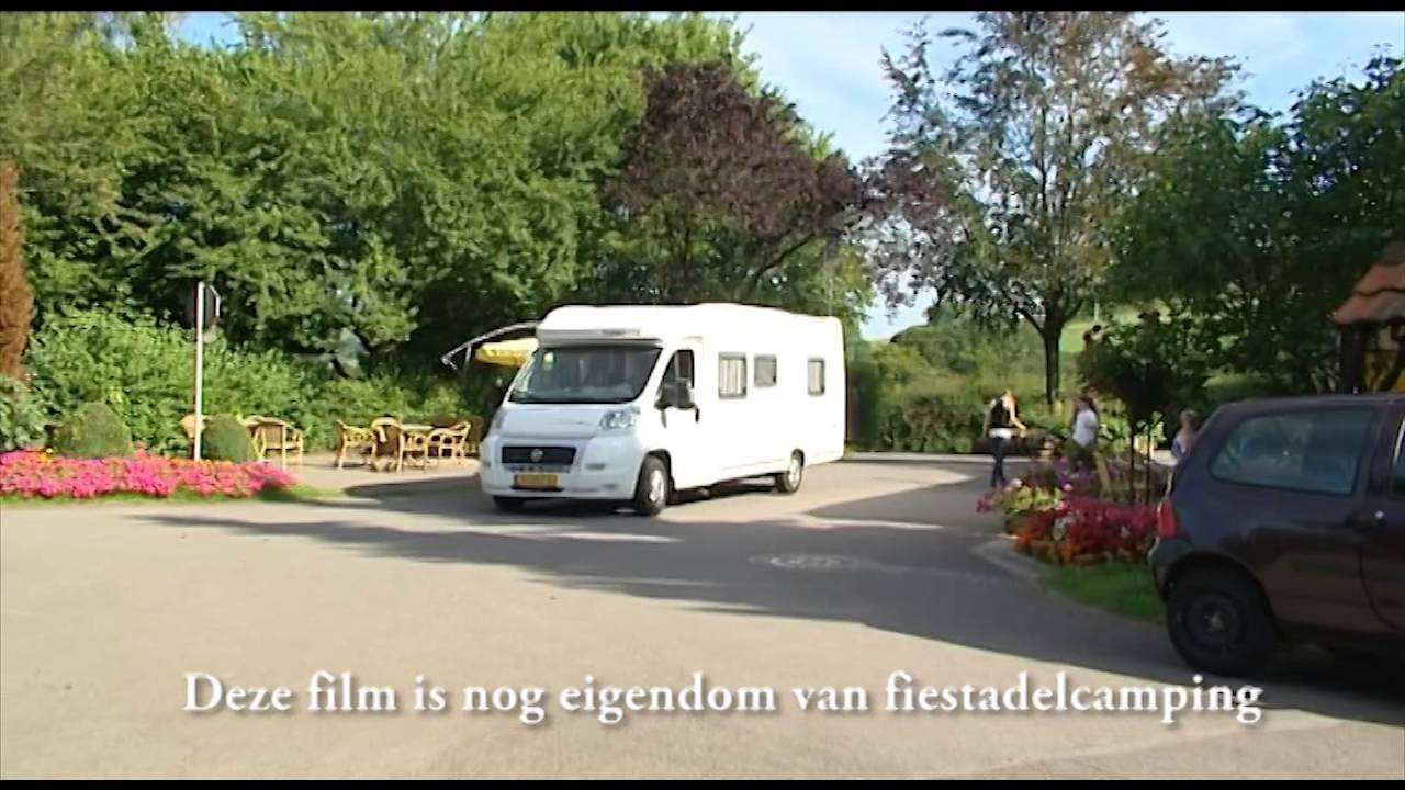 Camping Kalkesdelt Ettelbruck Luxemburg