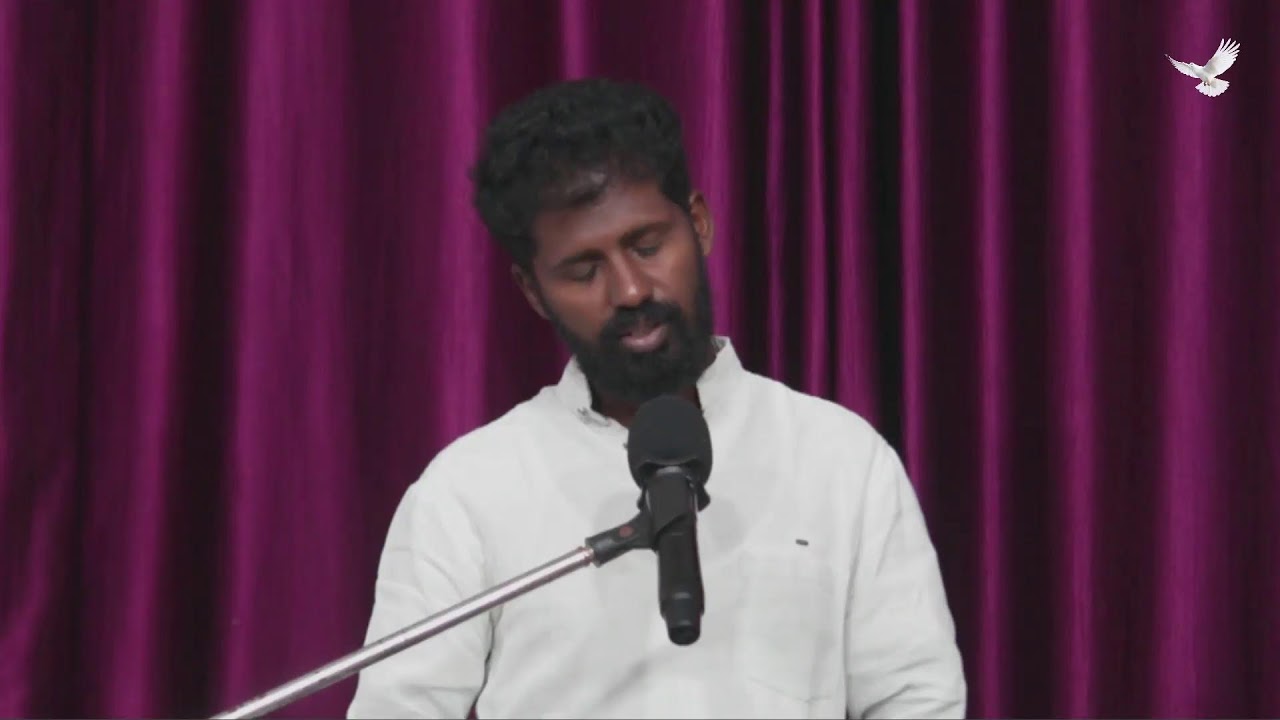 🔴LIVE II Hindi Sunday Service ll 01-FEB-2026 ll Glorious Church || Brother PAUL