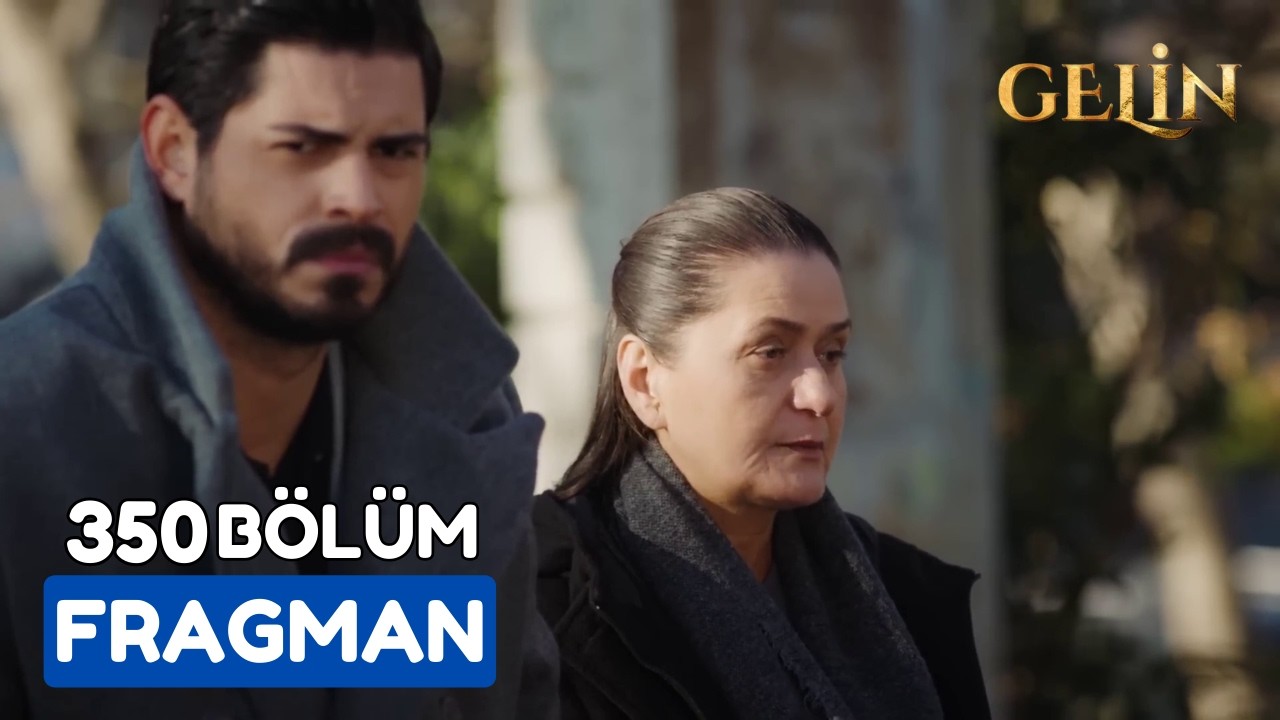 Gelin 350  Bölüm Fragmanı  Cihan’ın Hatası Her Şeyi Değiştiriyor! Sıla Hançer’i Yıkıyor