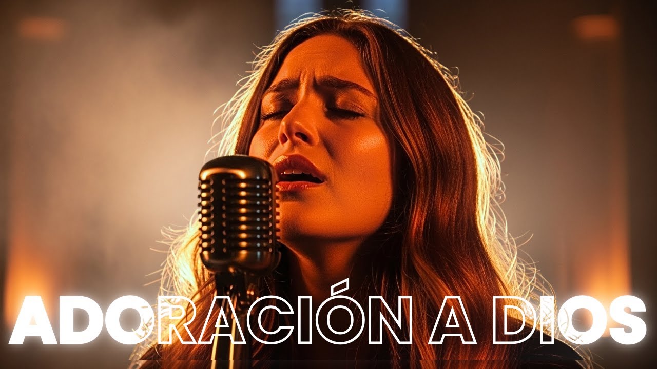 CANCIONES CRISTIANAS QUE TE ACERCAN A JESÚS