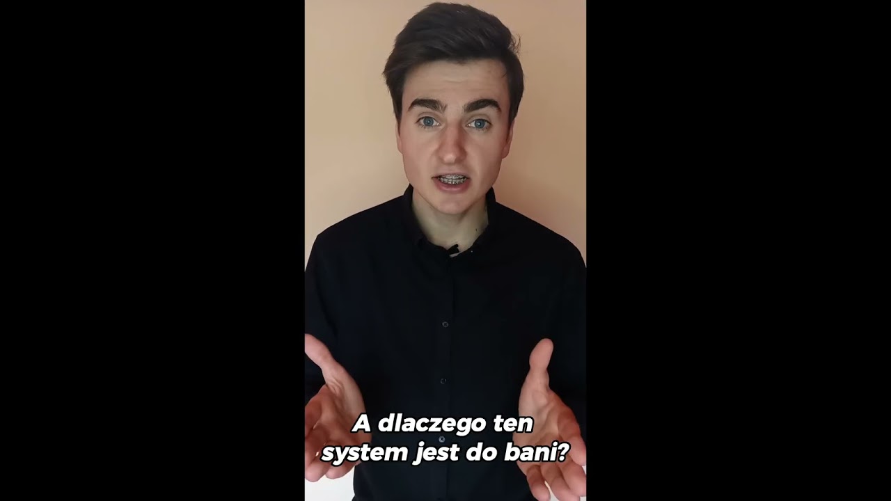 Dlaczego system Nutri Score jest do bani?