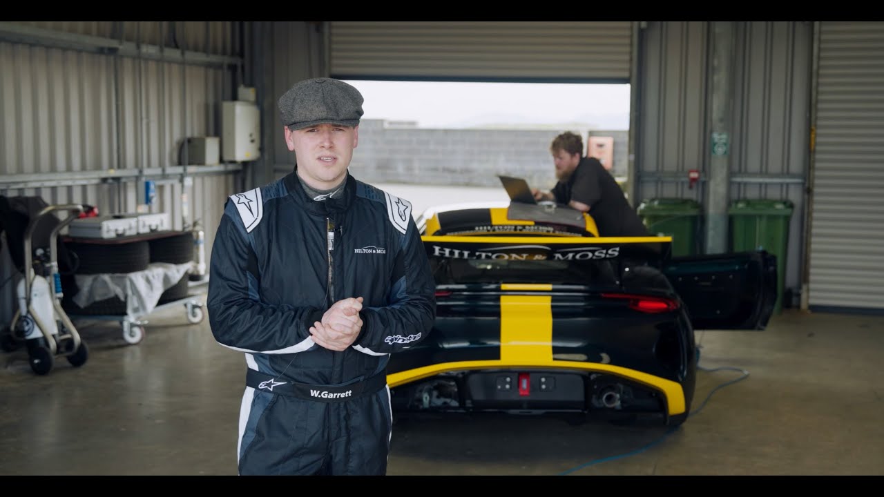 Our First Win in The Lotus Emira GT4?! | Episode 003